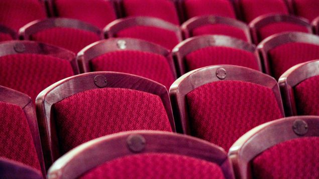 40% of Chinese Theaters Could Permanently Close Due to
Coronavirus 1