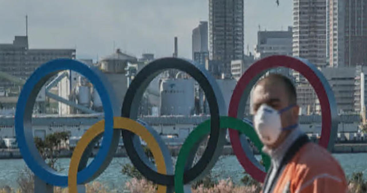 Tokyo governor on Olympics, coronavirus pandemic 1