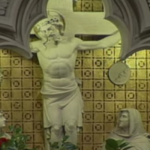 Top Women’s March Activist Admits Rioters May Target Jesus
Statues Next 8