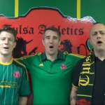 Soccer Team to Swap National Anthem w/ Pro-Open-Borders,
Socialist Protest Song 3