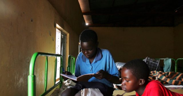 Report: Coronavirus Lockdown Fuels Child Rape in
Uganda 1