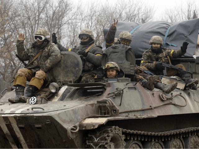 Coronavirus: Record Spike in Cases on Russian-Ukrainian War
Front 1