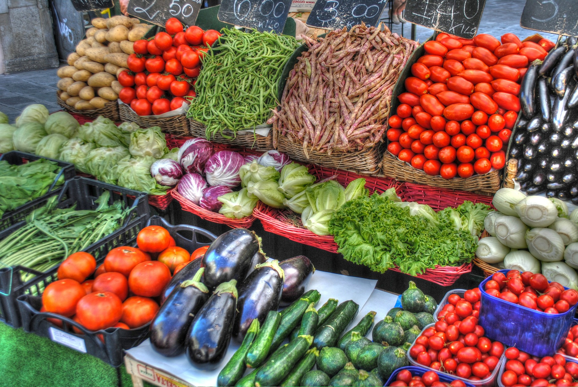 Demand for plant-based protein rising amid COVID-19
pandemic 1