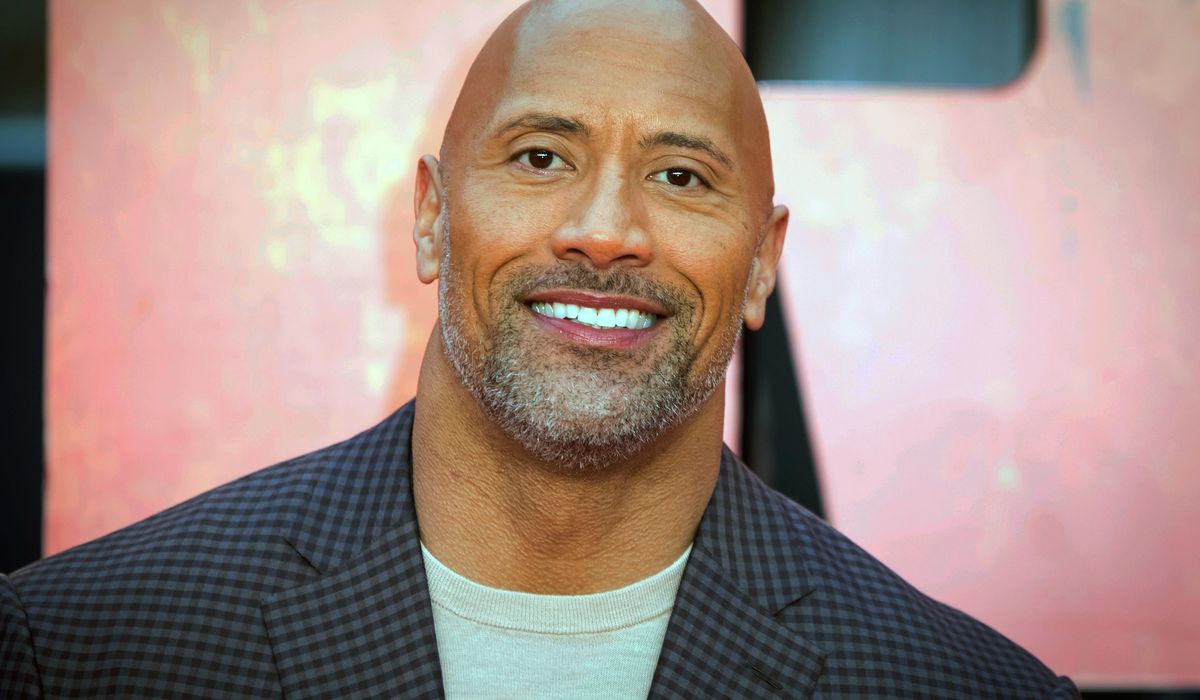 Shakira, Dwayne Johnson highlight coronavirus equity
concert 1