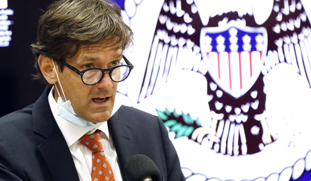Mississippi to name nursing homes with COVID-19
outbreaks 1