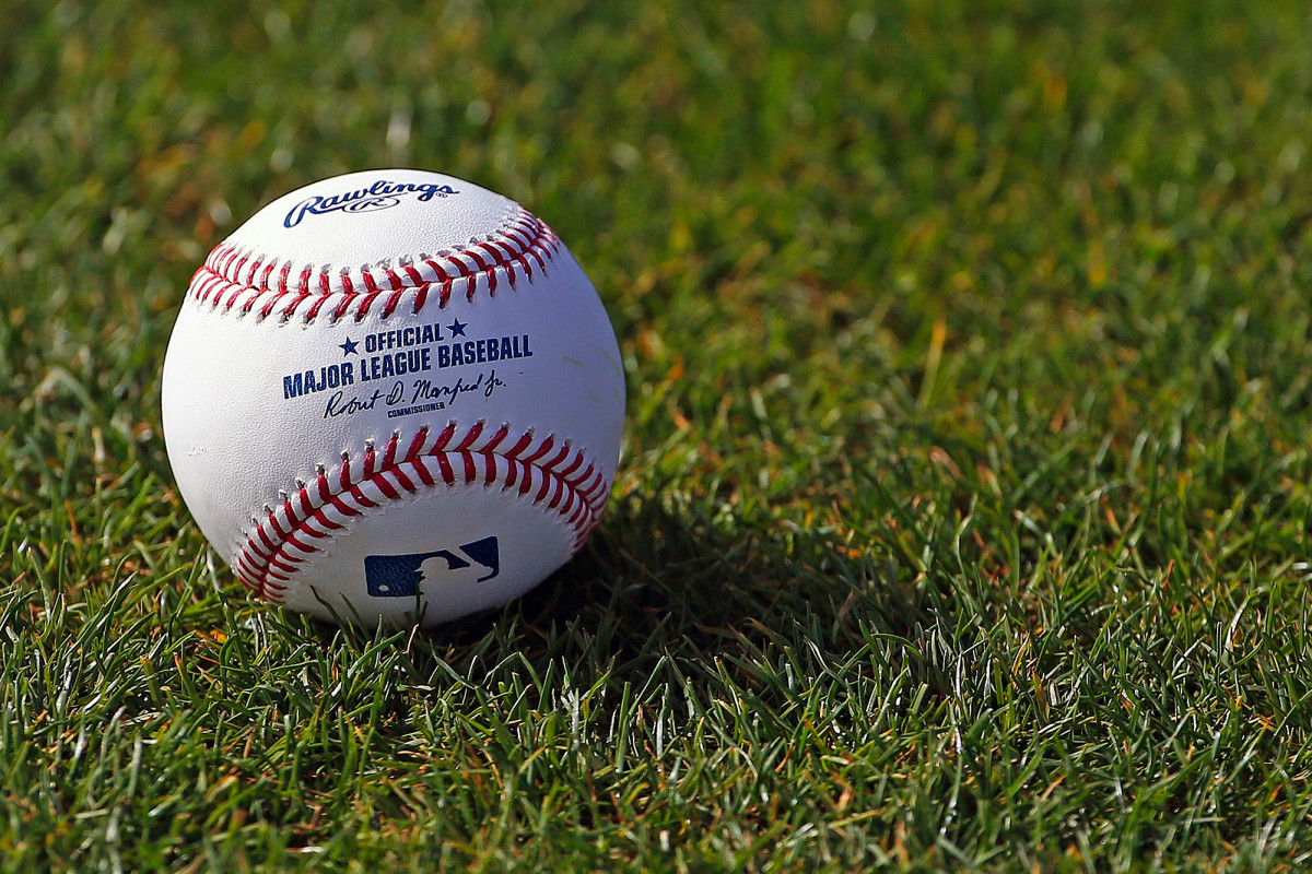 Player and MLB pitching coach tested positive for
coronavirus 1