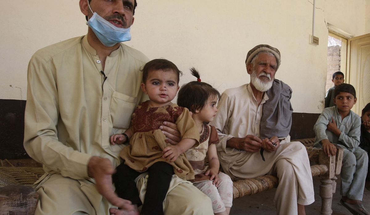 COVID-19 just the latest epidemic in areas struck by
disease 1