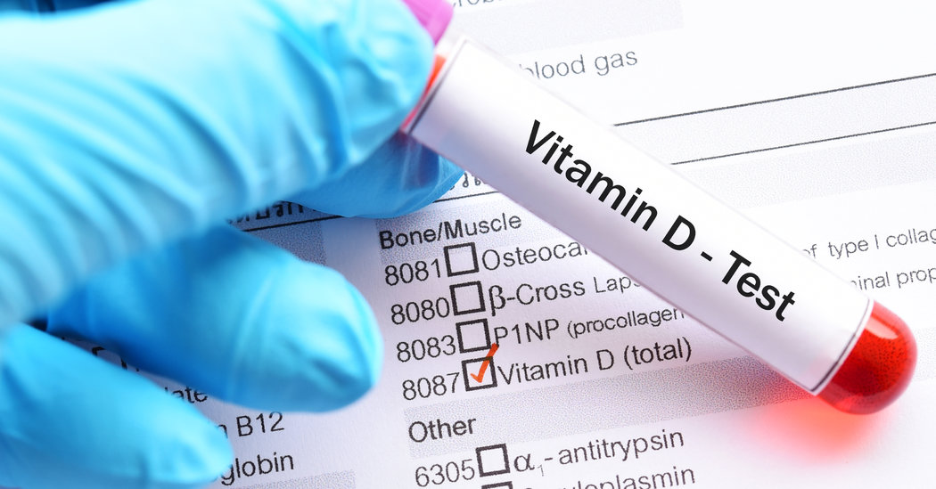 Exploring the Links Between Coronavirus and Vitamin
D 1