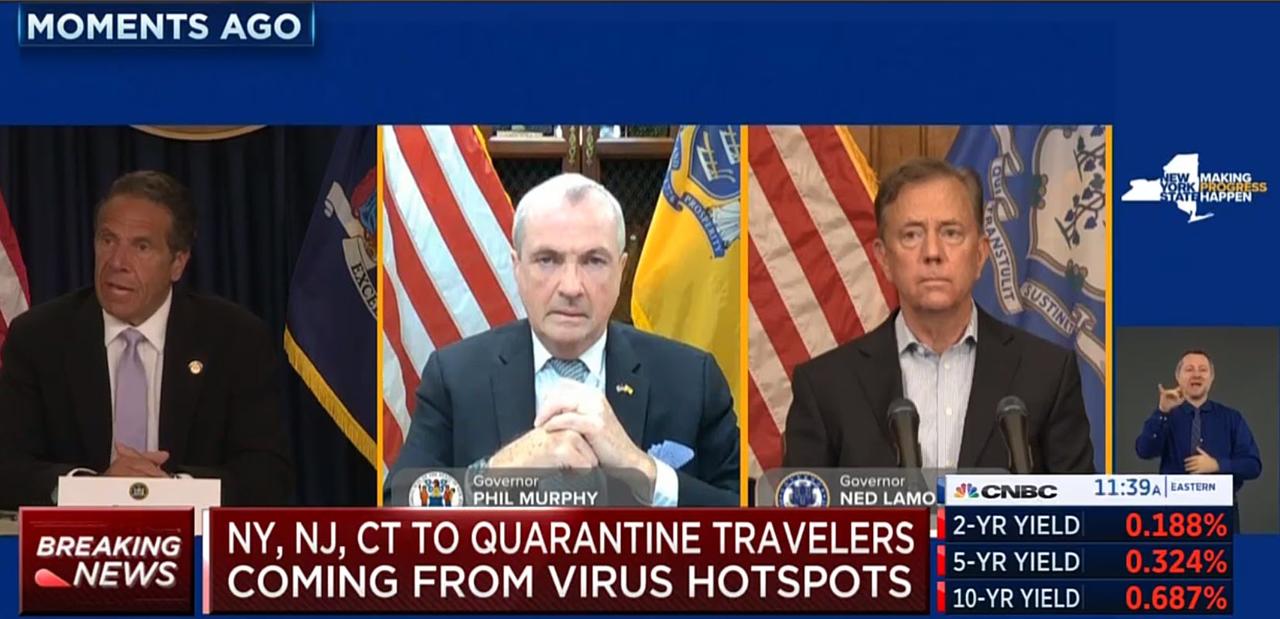 This Is a Plandemic, These Elected Officials Will Continue
to Take Your Rights and Use Them to Restrict Your Every Move,
National Lockdown Imminent… 1