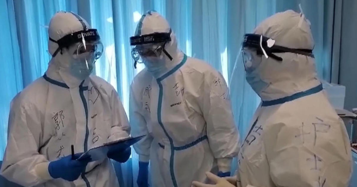 As coronavirus spreads, how to protect yourself from the
outbreak 1