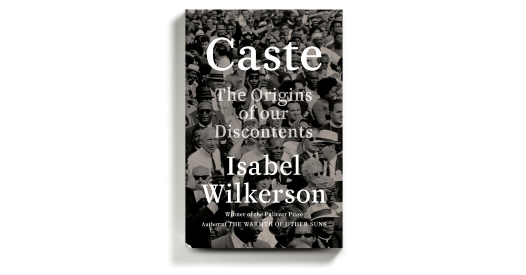 Isabel Wilkerson’s ‘Caste’ Is an ‘Instant American Classic’
About Our Abiding Sin 1