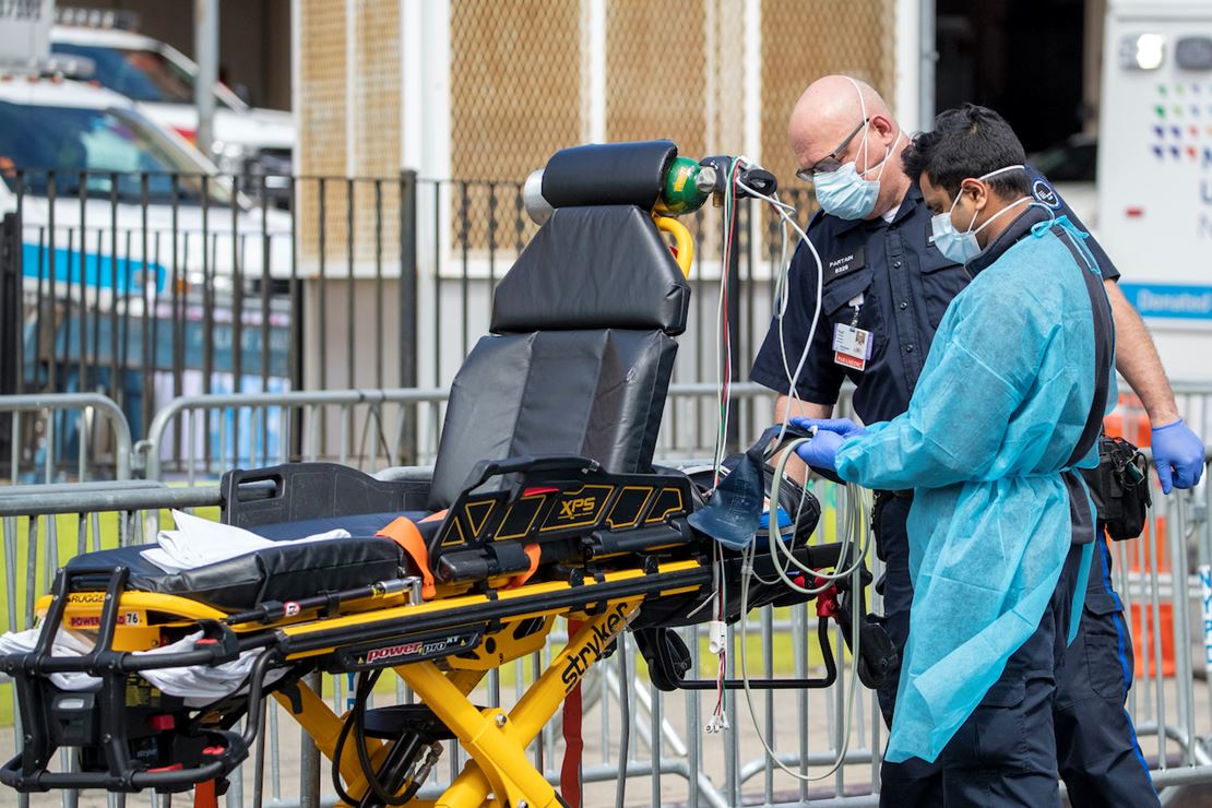 Dems and Media to Blame for Countless COVID-19 Deaths After
Anti-Hydroxychloroquine Hysteria 1