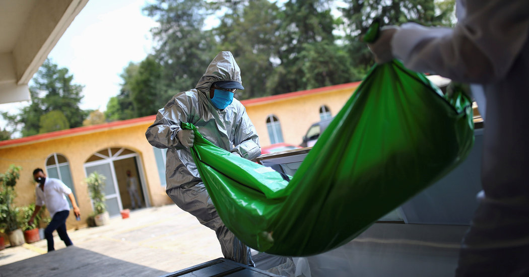 Borders Won’t Protect Your Country From Coronavirus 1