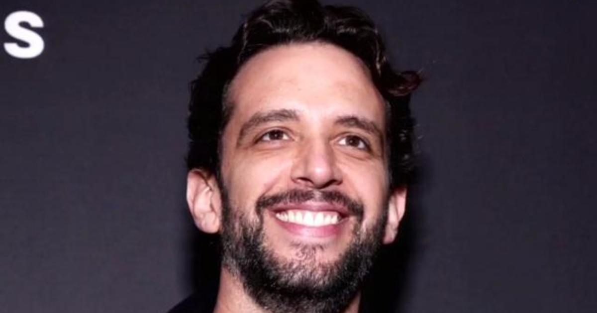 Broadway star Nick Cordero dies from COVID-19 after 95 days
in hospital 1