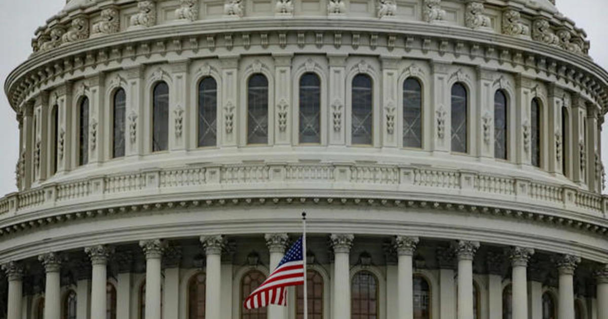Congress weighs next steps for coronavirus relief 1