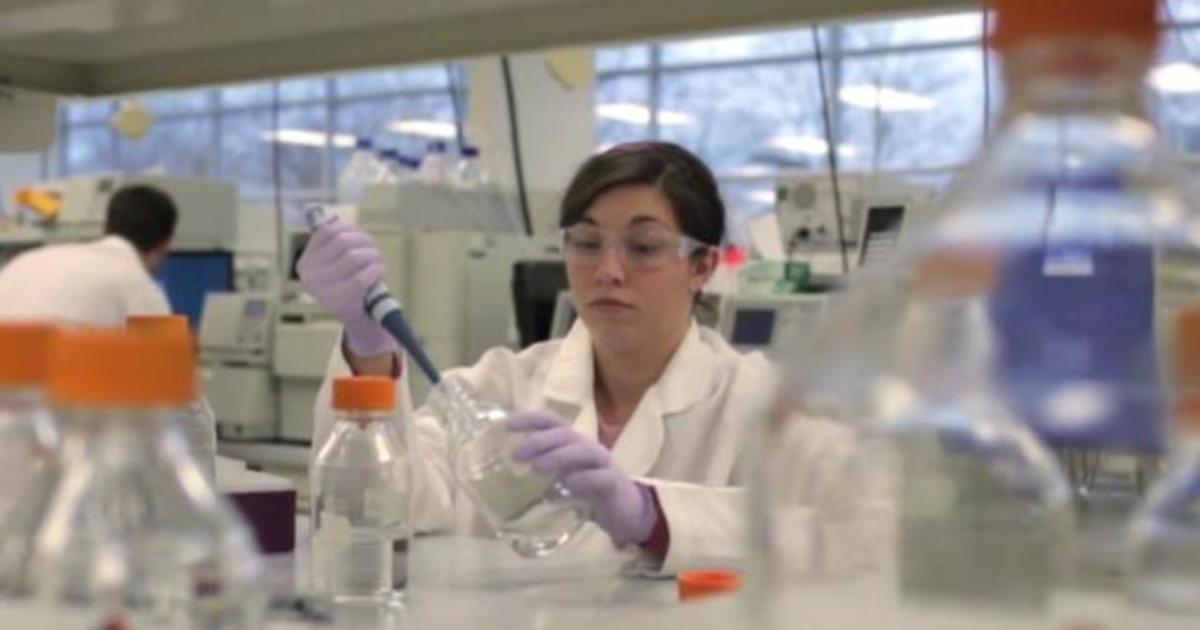 Novavax gets $1.6 billion to develop 100 million vaccine
doses to fight coronavirus 1
