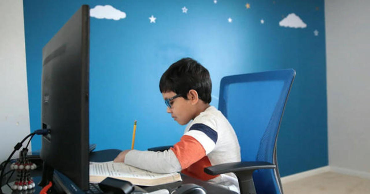 Impact of COVID-19 lockdown on kids' and teens' mental
health 1