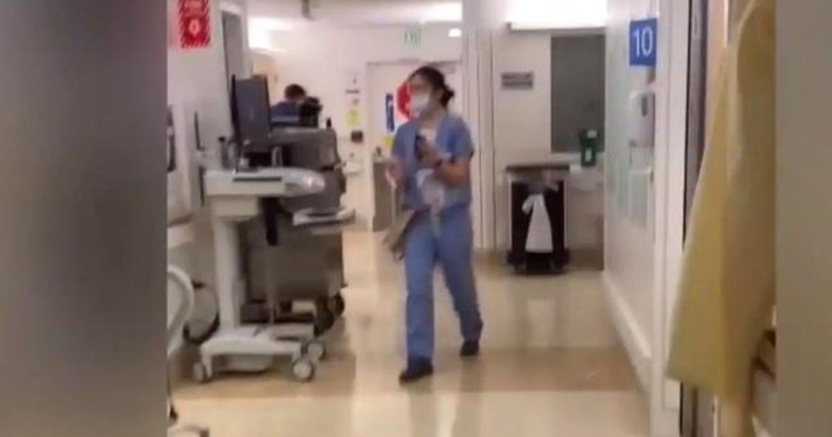 California sees record amount of new coronavirus
cases 1