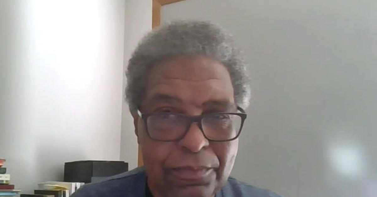 Protests for George Floyd prompt new discussions for
reparations among enslaved Africa-American ancestors 1