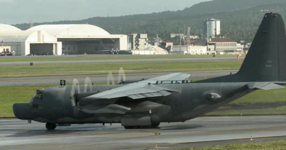 Tensions rise as more than 140 Marines test positive for
coronavirus at Okinawa base 1