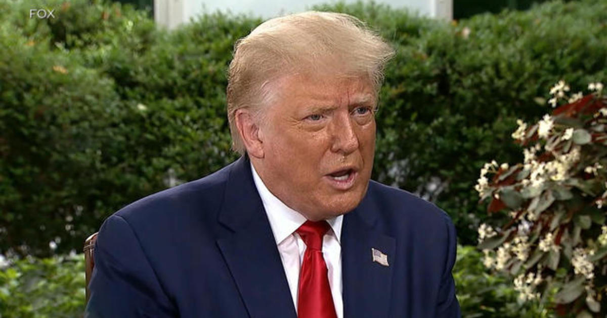 Trump incorrectly claims U.S. has "one of the lowest
mortality rates" for coronavirus 1