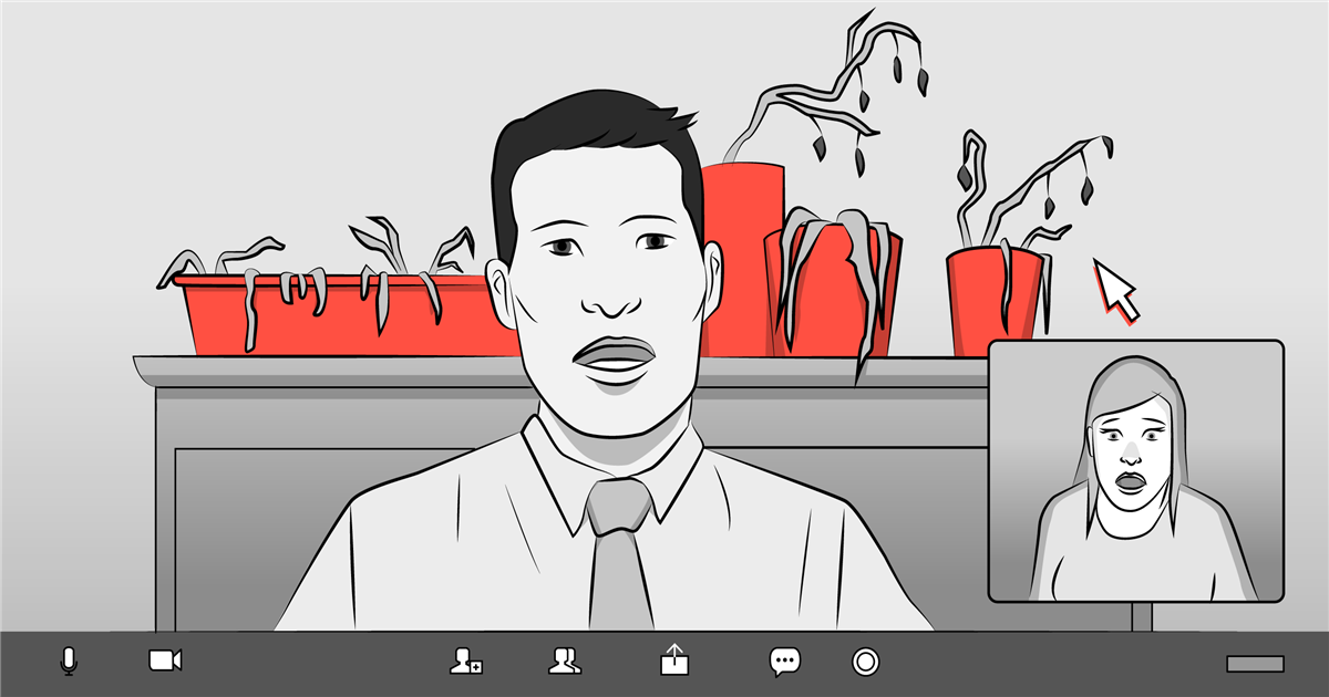 Lockdown Lingo: Coronavirus has changed our lives, so our
words need to change too 1