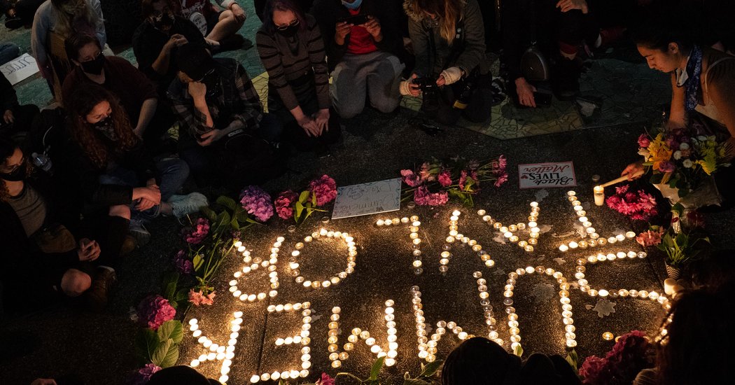 Drivers Are Hitting Protesters as Memes of Car Attacks
Spread 1