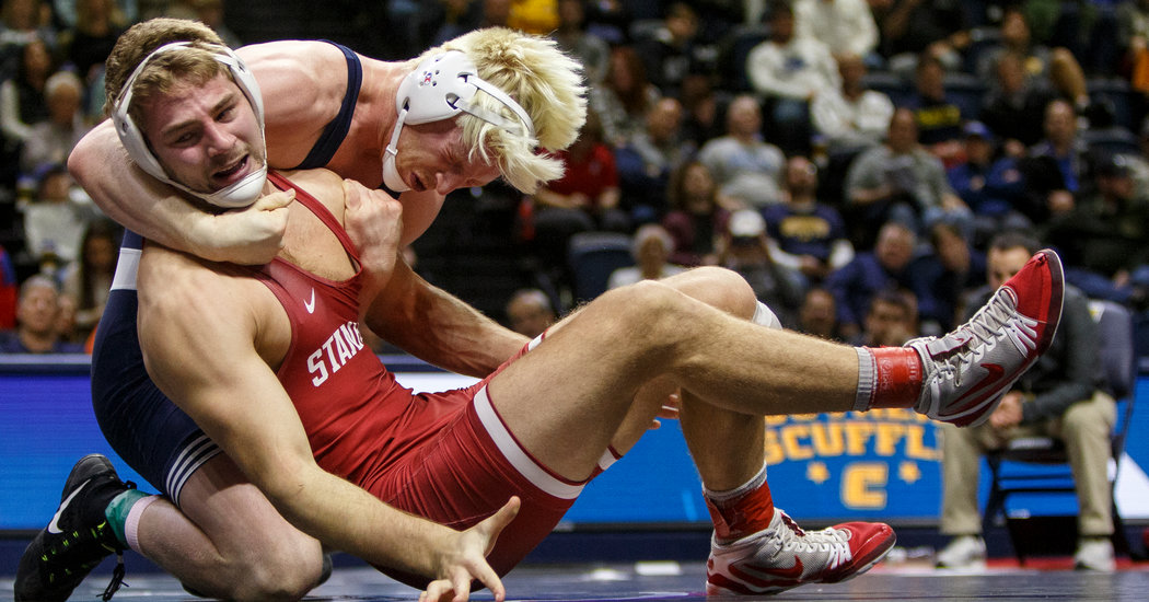 Stanford Cuts 11 Sports Amid Coronavirus Pandemic 1