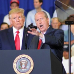 GOP Reps. Sponsor Bill to Impose Stronger Penalties on
Rioters Who Assault Police 1
