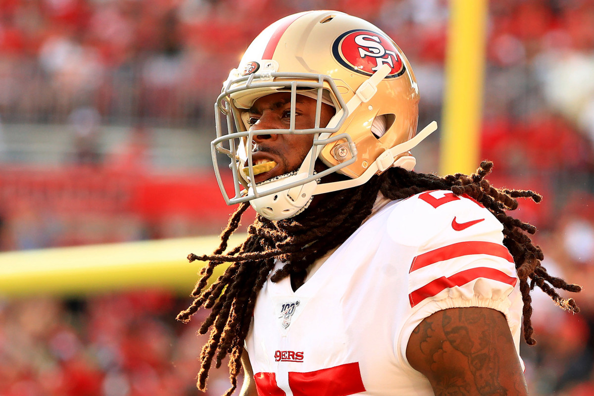 NFL players push back against proposed postgame coronavirus
rules: ‘Silly’ 1