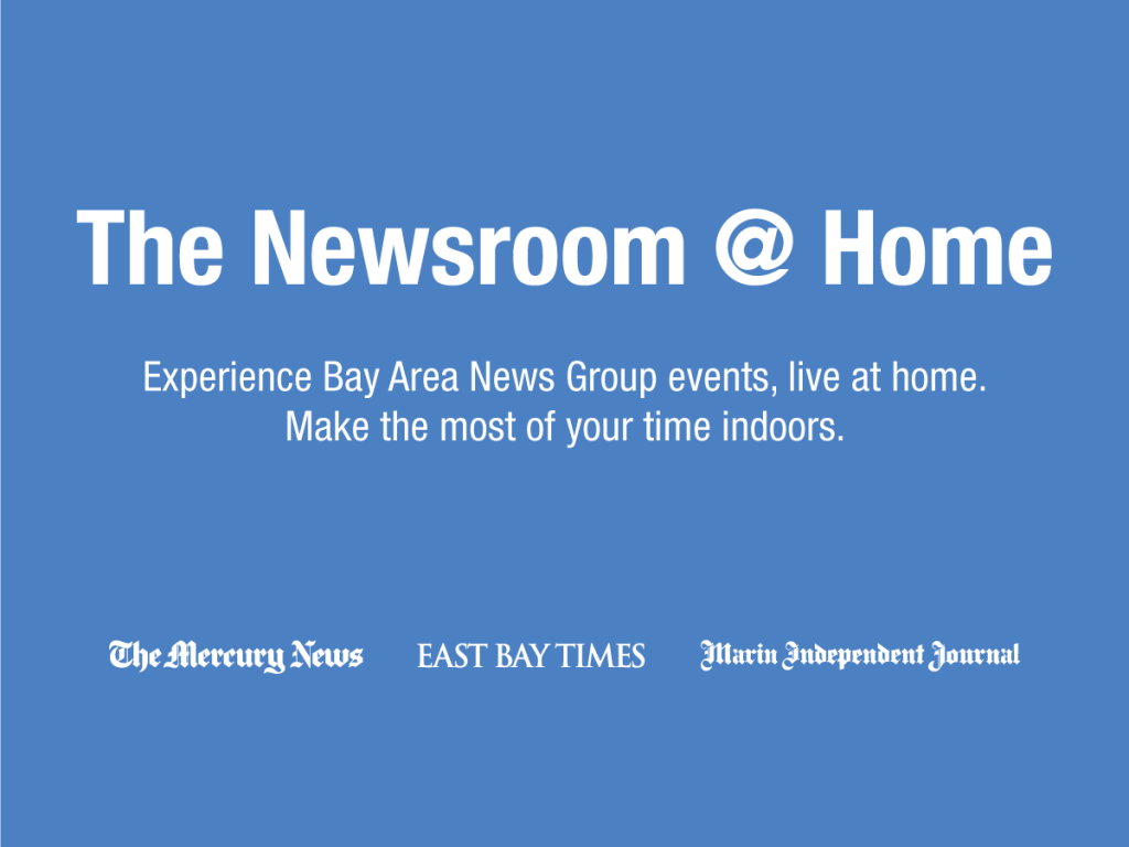 The Newsroom @Home: Restaurants + COVID-19, the struggles,
challenges and changes 1