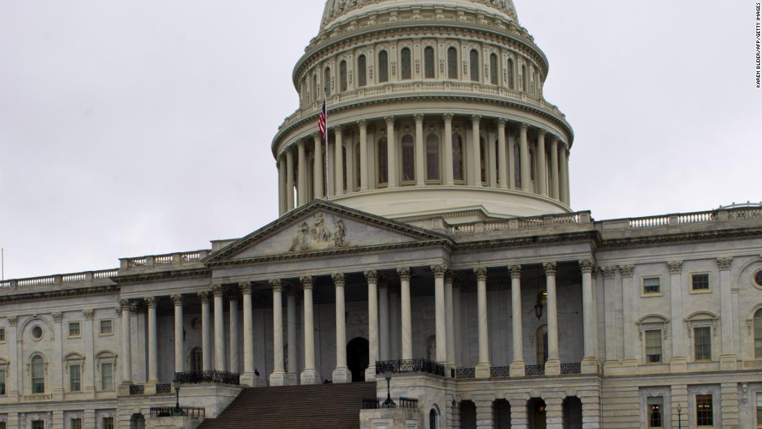 US Capitol officers debating no-confidence vote for leaders
in charge during Capitol riots 1