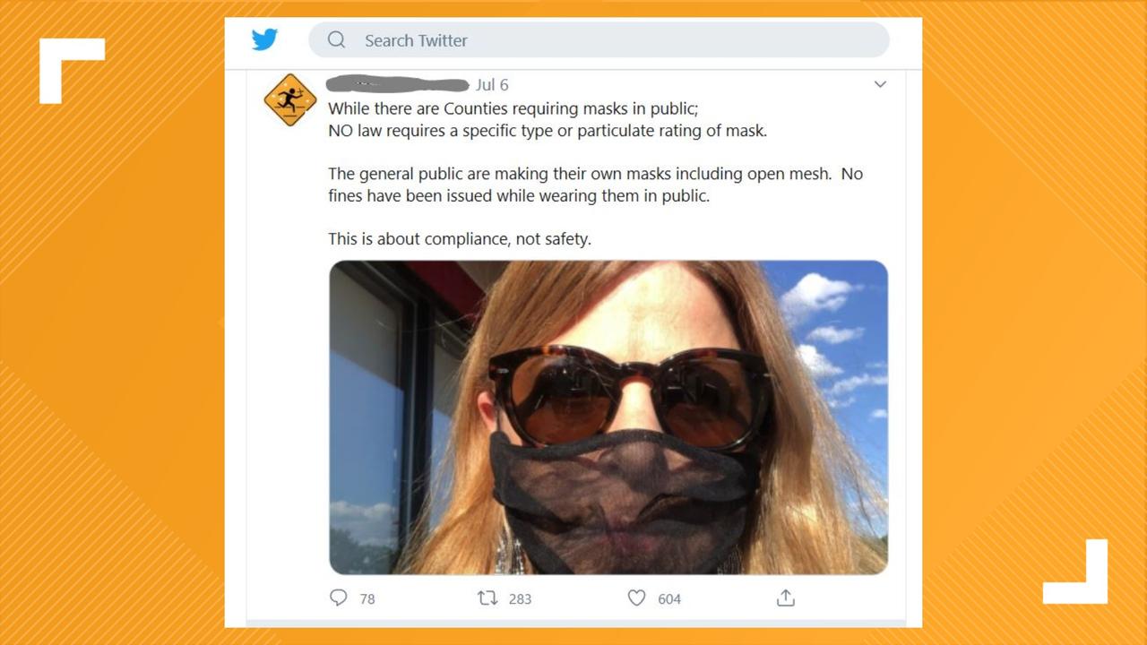 Are Anti-Mask Masks Legal? 1