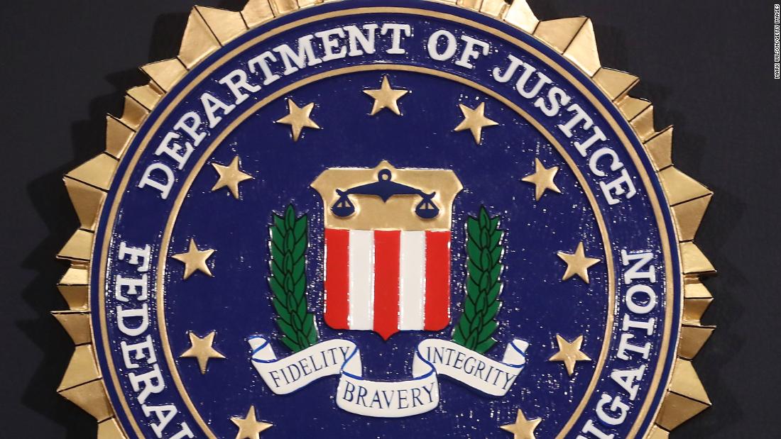 Senate GOP coronavirus relief bill includes $1.75B for new
FBI building at administration's request 1