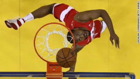Two NBA players are in quarantine after breaking the
league's campus bubble 1 Two NBA players are in quarantine after breaking the
league's campus bubble 1