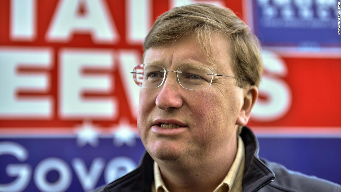 Analysis: This Republican governor just showed the receipts
to the coronavirus 'herd immunity' crowd 1
