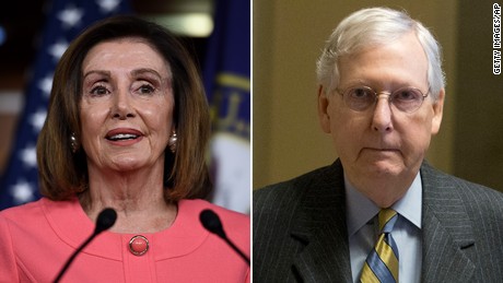 McConnell warns Kentucky about coronavirus surge as Trump
downplays pandemic 1