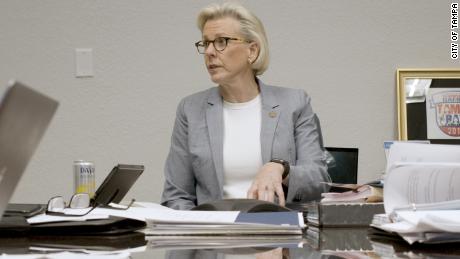 Four mayors reflect on their evolving response to the
coronavirus pandemic 1 Four mayors reflect on their evolving response to the
coronavirus pandemic 1