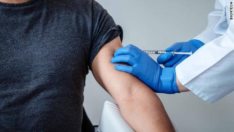 Operation Warp Speed commits $1.6 billion to Covid-19
vaccine maker Novavax 1