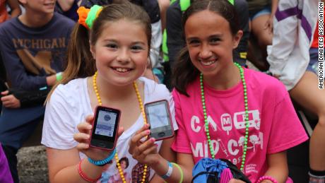 YMCA camp in Georgia closes after campers and staff test
positive for coronavirus 1