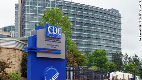Taking Covid-19 data away from CDC is a recipe for
chaos 1