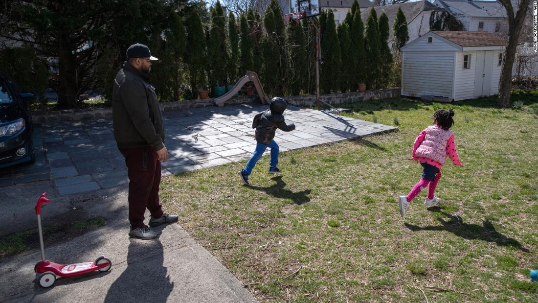 What role do kids play in spreading the coronavirus? 1