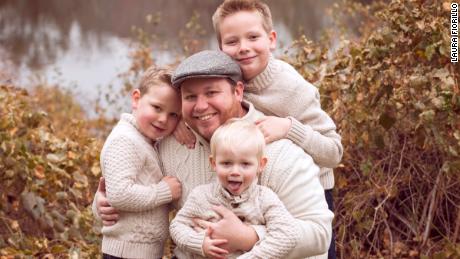 Boys may be hiding their feelings less amid the coronavirus
pandemic 1