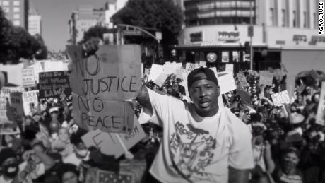 'Protest writing' gives students a chance to use their voice
for change 1
