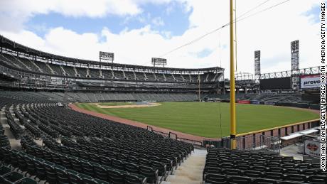 Miami Marlins coronavirus outbreak grows with four more
players testing positive 1