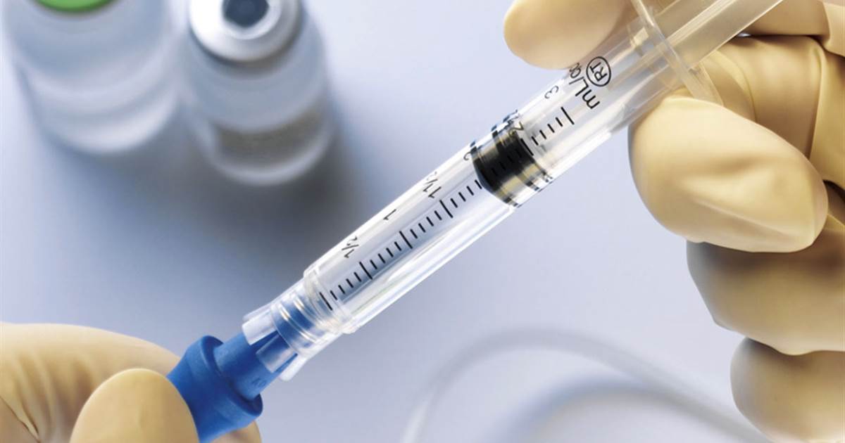 COVID-19 helped this small syringe business boom. Then came
the taxpayer-backed windfall. 1