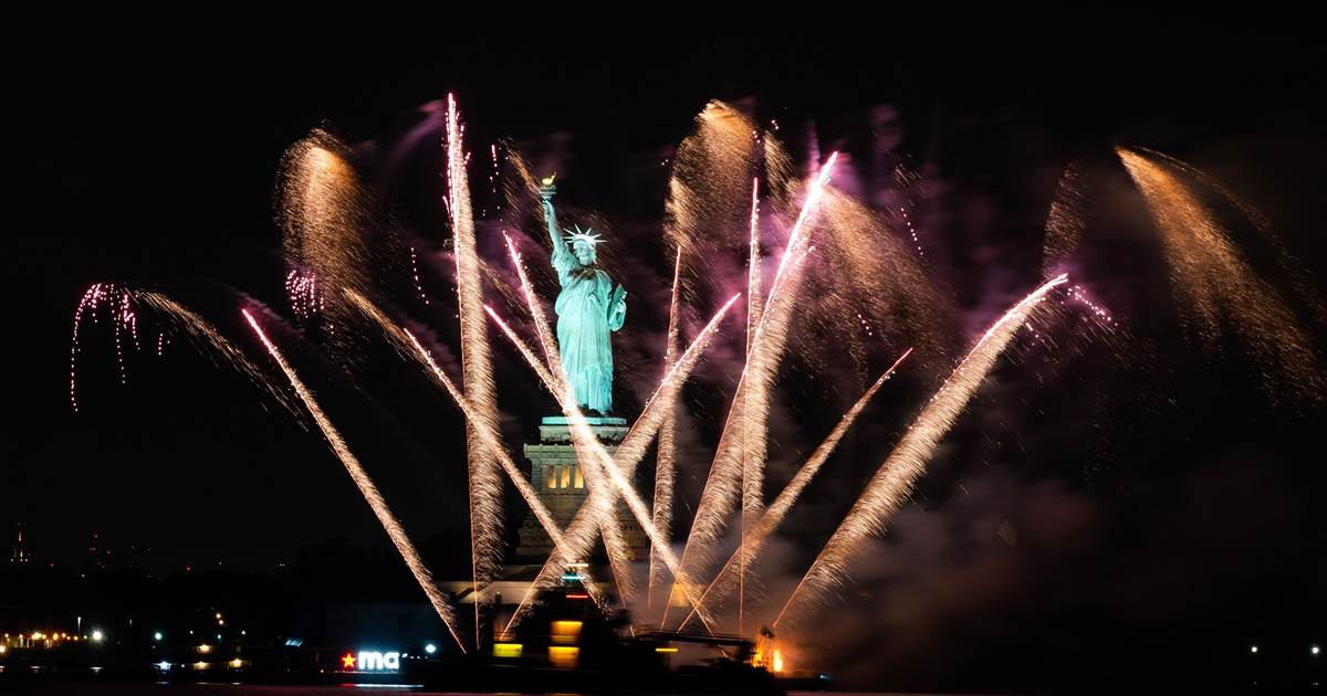When did patriotism become synonymous with selfishness in
America? 1