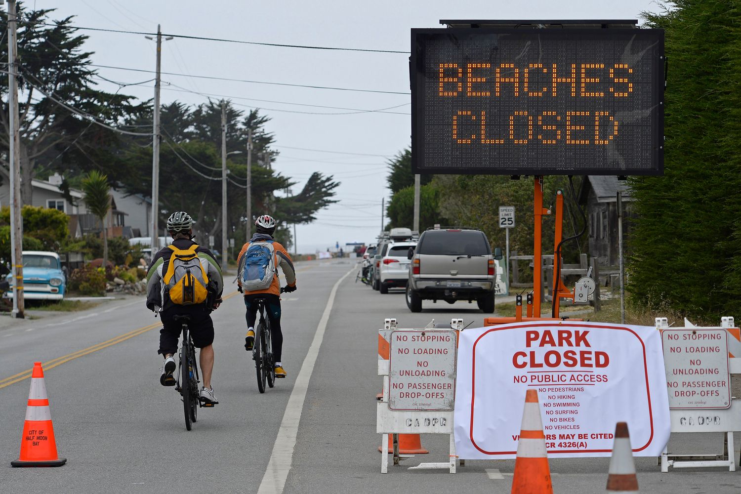 U.S. reports nationwide coronavirus case record heading into
July 4 1