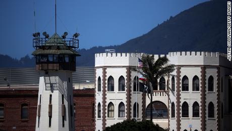 California prisons replace top medical officer amid a
Covid-19 outbreak 1