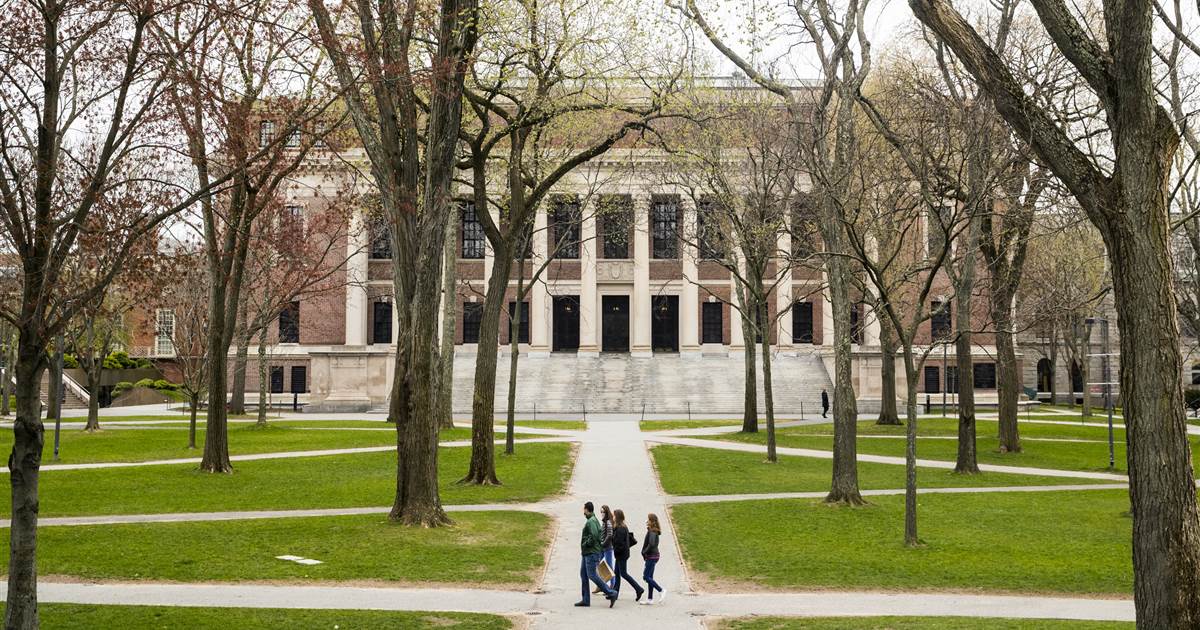 University professors fear returning to campus as
coronavirus cases surge 1